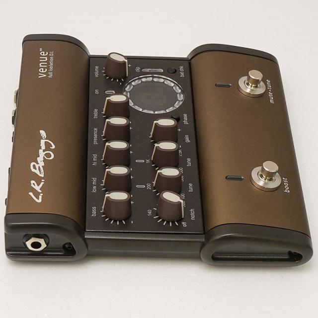 L.R.Baggs USED 中古 Venue D.I. 【公式通販】