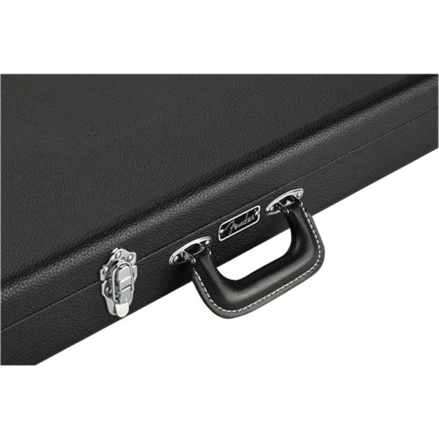 Fender USA 【夏のボーナスセール】 CLASSIC SERIES WOOD CASE JAZZMASTER/JAGUAR BLACK(#0996116306)_2