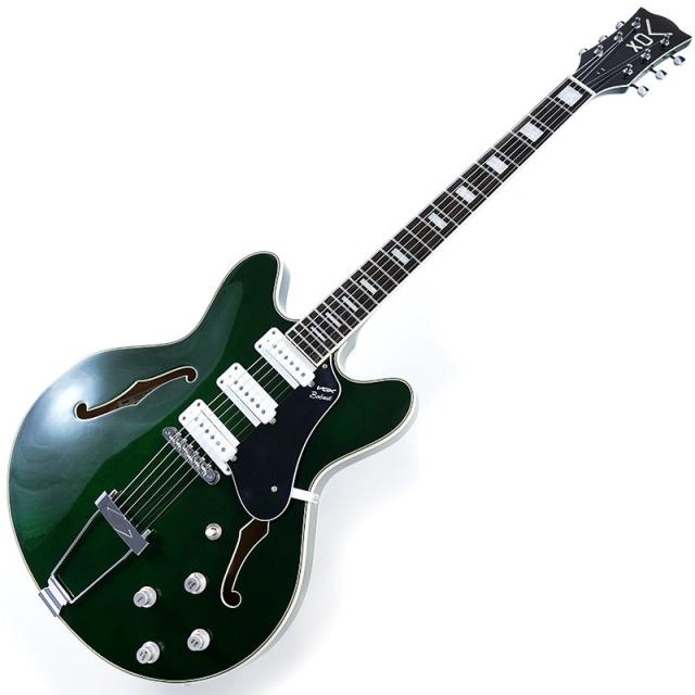 VOX Bobcat S66 (Italian Green)【本数限定特価】_1