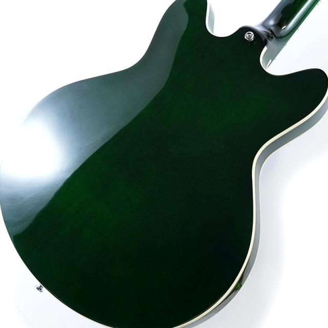 VOX Bobcat S66 (Italian Green)【本数限定特価】_5