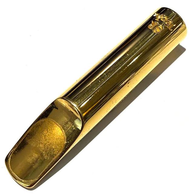 その他ブランド(管楽器・吹奏楽器) USED 中古 テナーサックス用マウスピース SR テクノロジー PRO