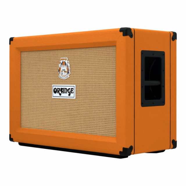 Orange PPC212 [2x12 Speaker Cabinet]