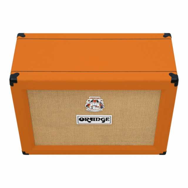 Orange PPC212 [2x12 Speaker Cabinet]