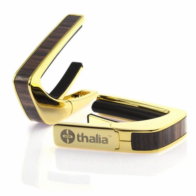 Thalia Capo Exotic Wood Series 24K Gold Santos Rosewood [新仕様] タリアカポの通販はau  PAY マーケット - イケベ楽器店 au PAY マーケット店 | au PAY マーケット－通販サイト