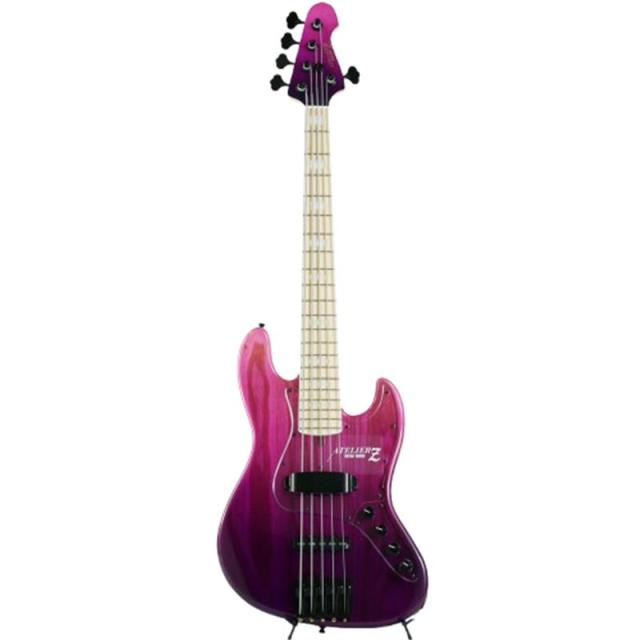 ATELIER Z M#265 Custom (Fade Purple/M/MH w/Black Hardware)