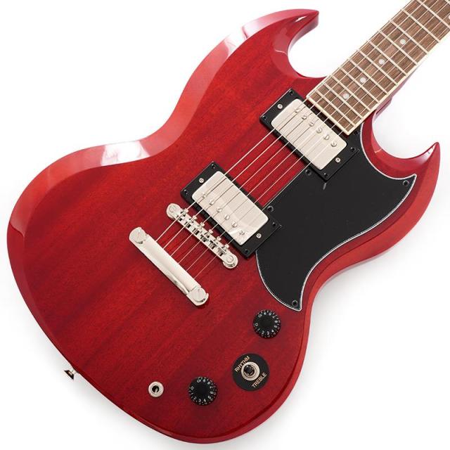 Epiphone SG Tribute (Cherry)
