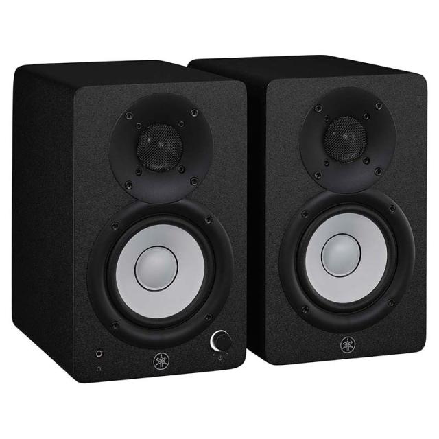 YAMAHA HS4(ペア)(ヤマハ・モニタースピーカー定番モデル) 28,105円