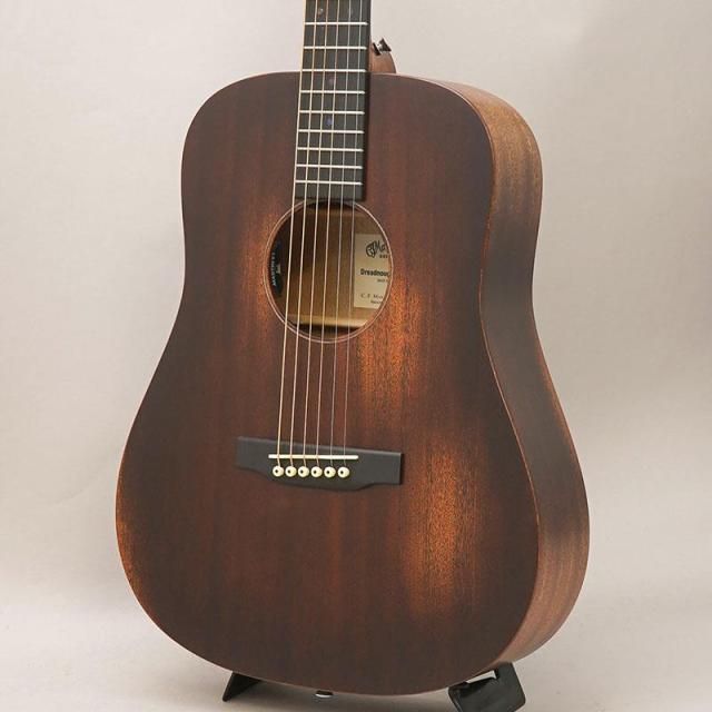 MARTIN 【値上げ前価格！】DJR-10E STREET MASTER マーチン マーティン