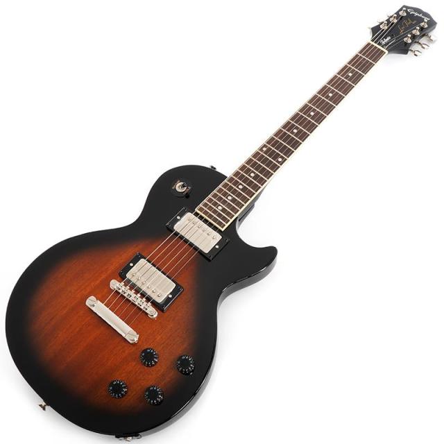 Epiphone Les Paul Tribute (Vintage Sunburst)_1