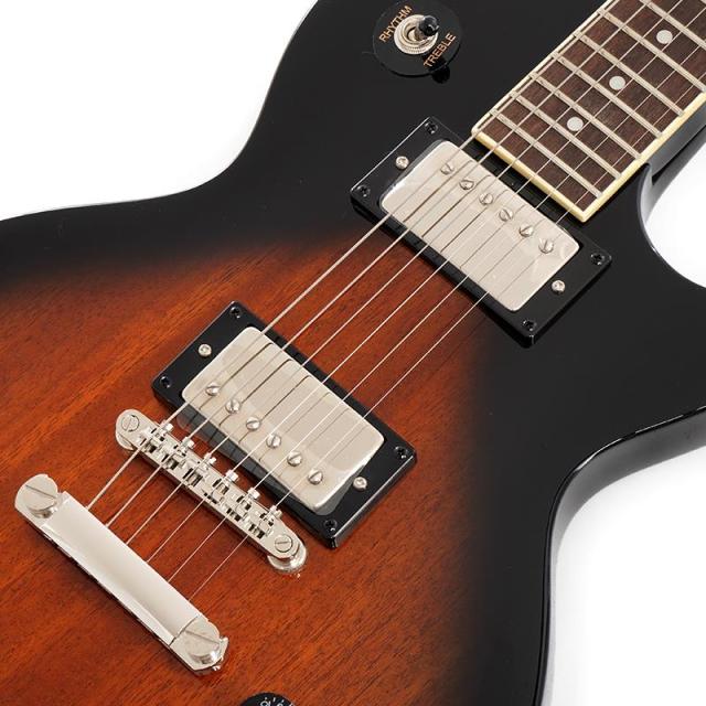 Epiphone Les Paul Tribute (Vintage Sunburst)_3