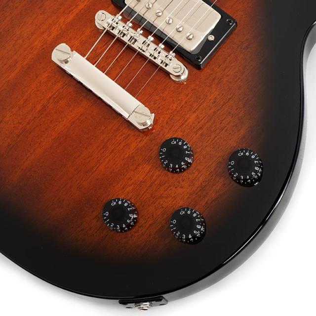 Epiphone Les Paul Tribute (Vintage Sunburst)_4