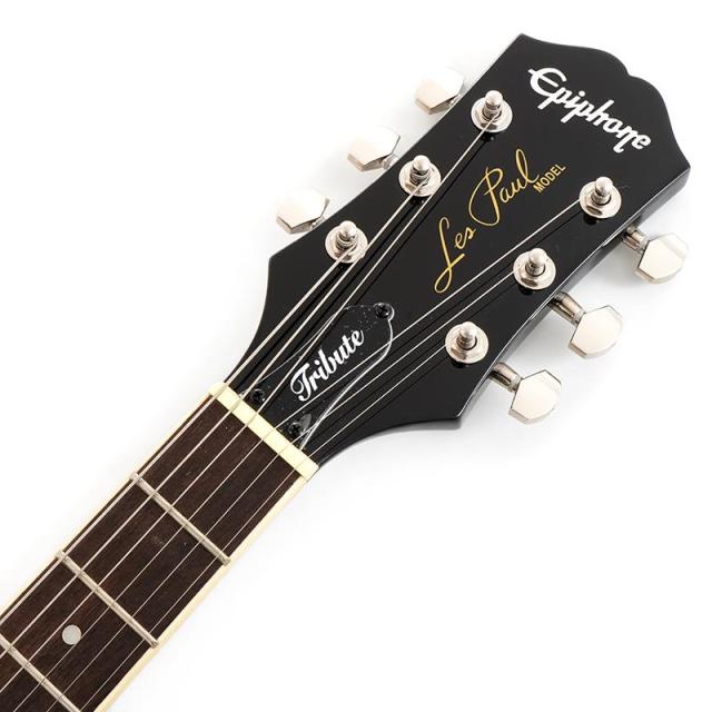 Epiphone Les Paul Tribute (Vintage Sunburst)_5