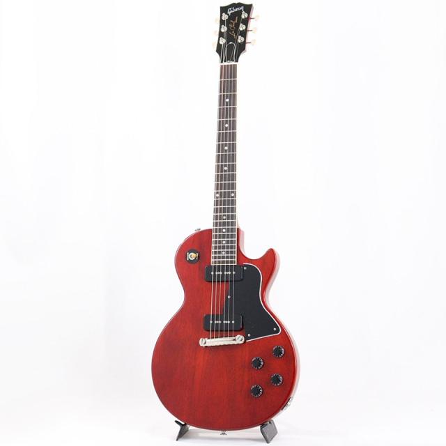 Gibson 【IKEBE× Golden Week】Les Paul Special (Vintage Cherry)_1