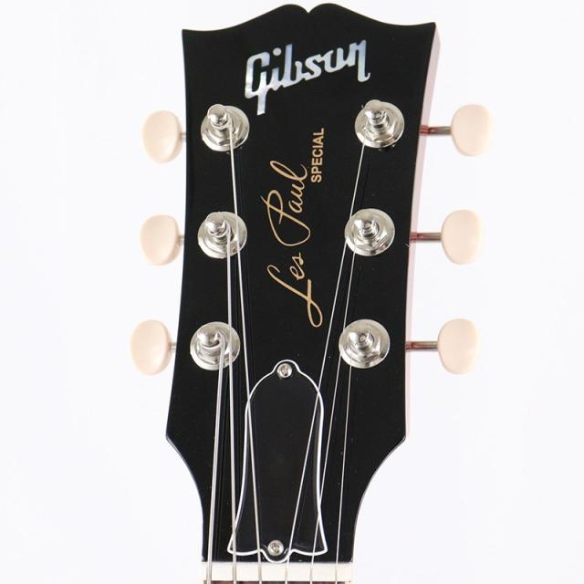 Gibson 【IKEBE× Golden Week】Les Paul Special (Vintage Cherry)_7