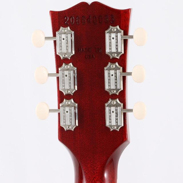 Gibson 【IKEBE× Golden Week】Les Paul Special (Vintage Cherry)_8