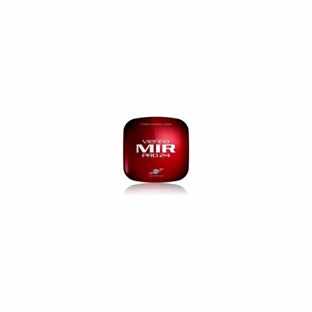 VIENNA MIR PRO 24 【簡易パッケージ販売】