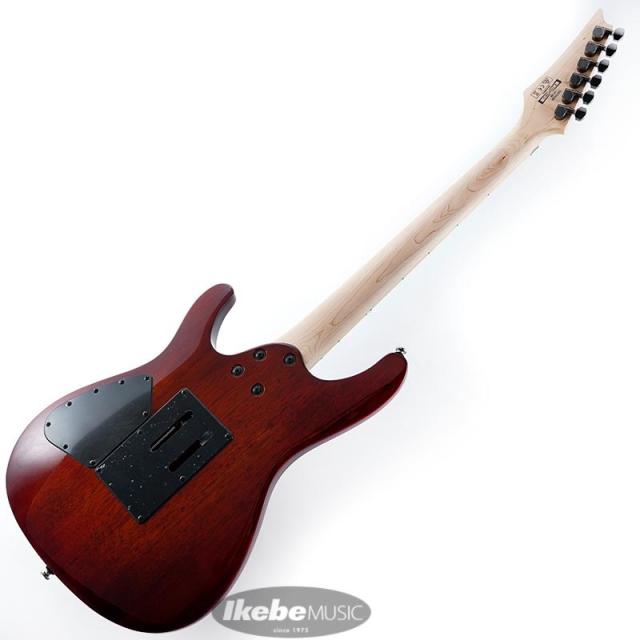 Ibanez S670QM-DEBの通販はau PAY マーケット - イケベ楽器店 au PAY