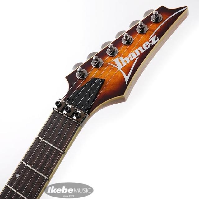 Ibanez S670QM-DEBの通販はau PAY マーケット - イケベ楽器店 au PAY