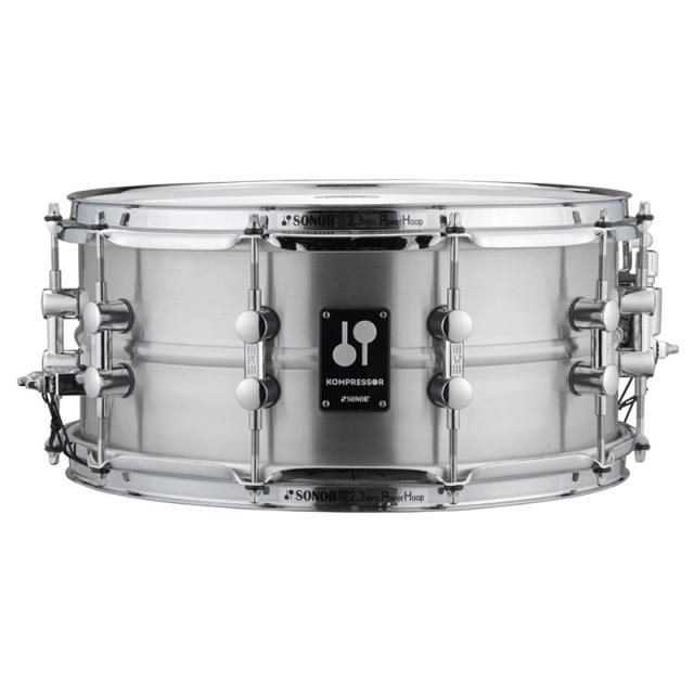 TAMA LBR1465 [S.L.P. -Sound Lab Project- / Black Brass 14