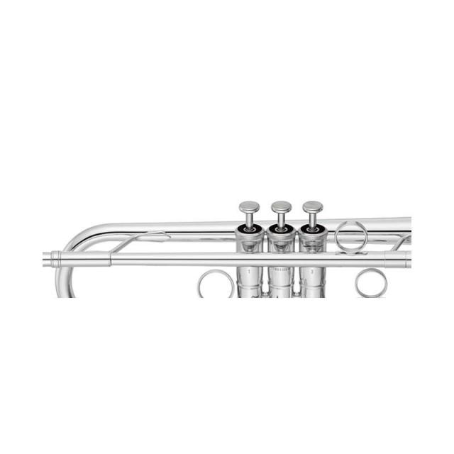 YAMAHA ヤマハ / YTR-8330EMS 【Bb トランペット】【受注生産品】【5年保証】【出荷前調整で安心】_1
