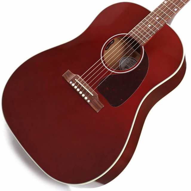 Gibson 1960's J-45 Limited Edition 固定サドル - ギター