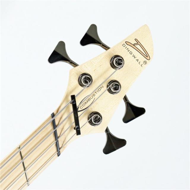 DINGWALL Combustion Nashville Edition CN3 4st Quilt MapleTop