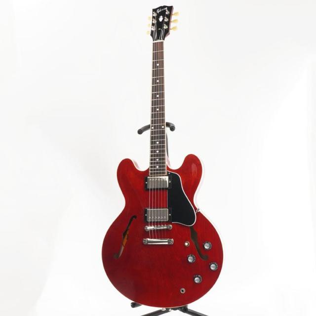 Gibson USED 中古 ES-335 (Sixties Cherry) [SN. 226510430]_1