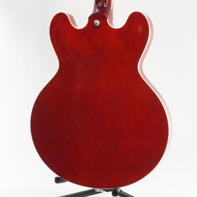 Gibson USED 中古 ES-335 (Sixties Cherry) [SN. 226510430]_2