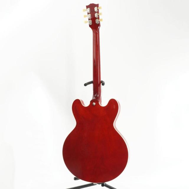 Gibson USED 中古 ES-335 (Sixties Cherry) [SN. 226510430]_3