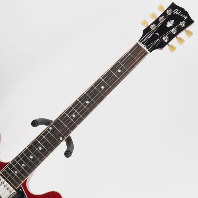 Gibson USED 中古 ES-335 (Sixties Cherry) [SN. 226510430]_4