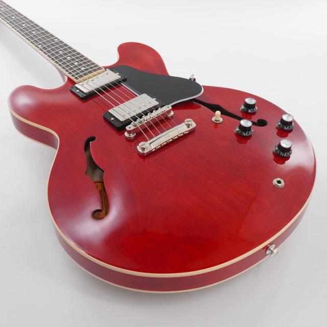 Gibson USED 中古 ES-335 (Sixties Cherry) [SN. 226510430]_6