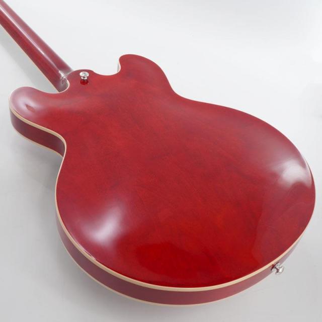 Gibson USED 中古 ES-335 (Sixties Cherry) [SN. 226510430]_7