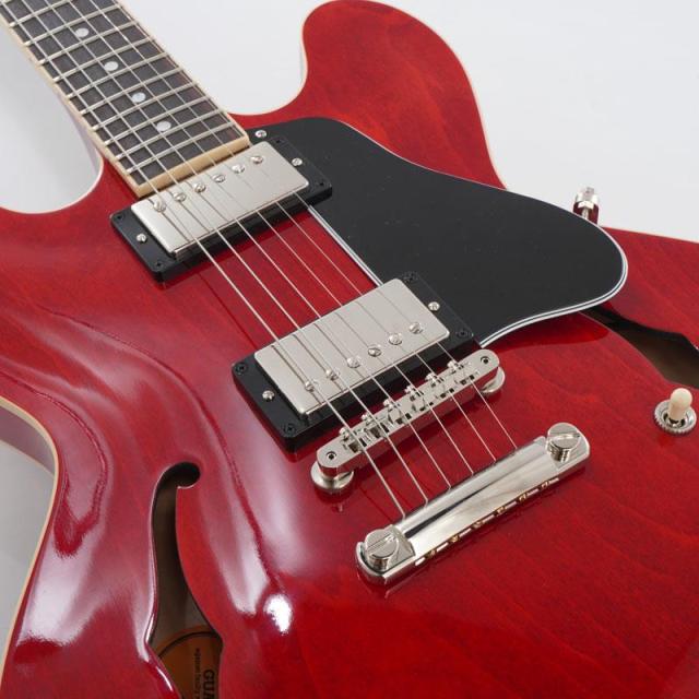 Gibson USED 中古 ES-335 (Sixties Cherry) [SN. 226510430]_8