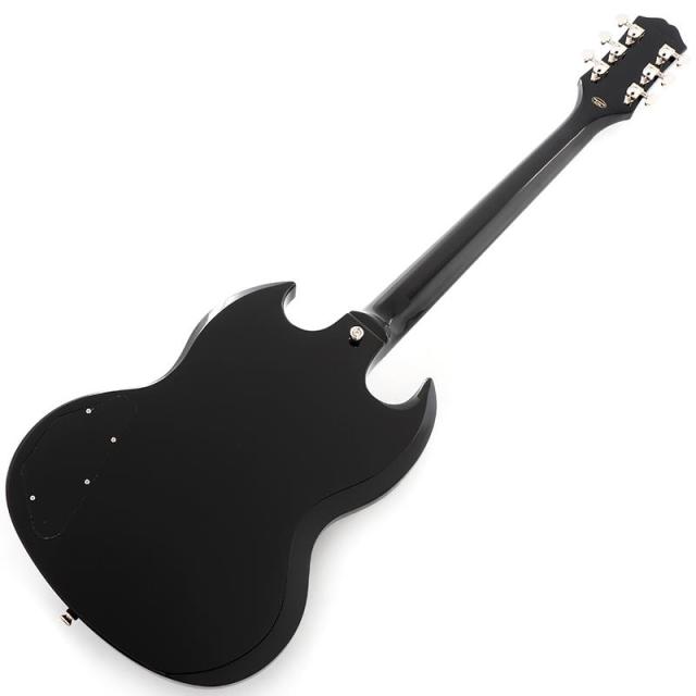 Epiphone SG Standard (Ebony)_2