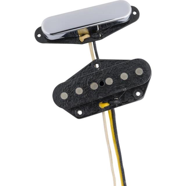 Fender USA CS 50/51 BLACKGUARD TELE SET
