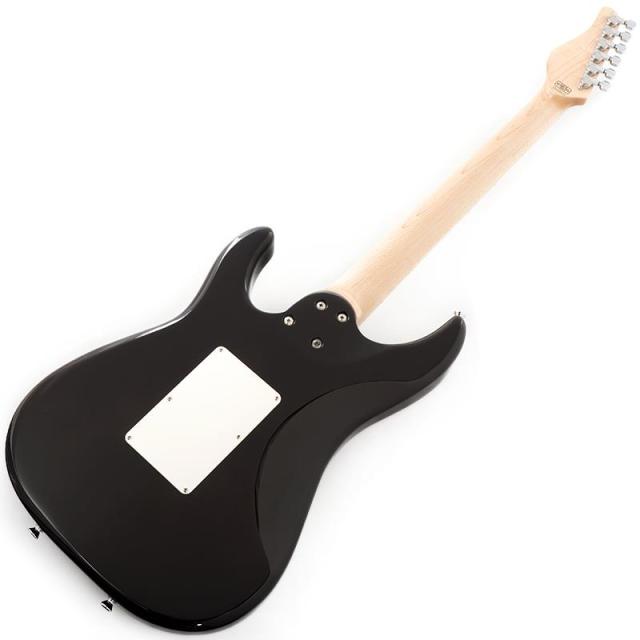 SCHECTER SD-2-24-AL (See-thru Red/Maple) 【特価】_2