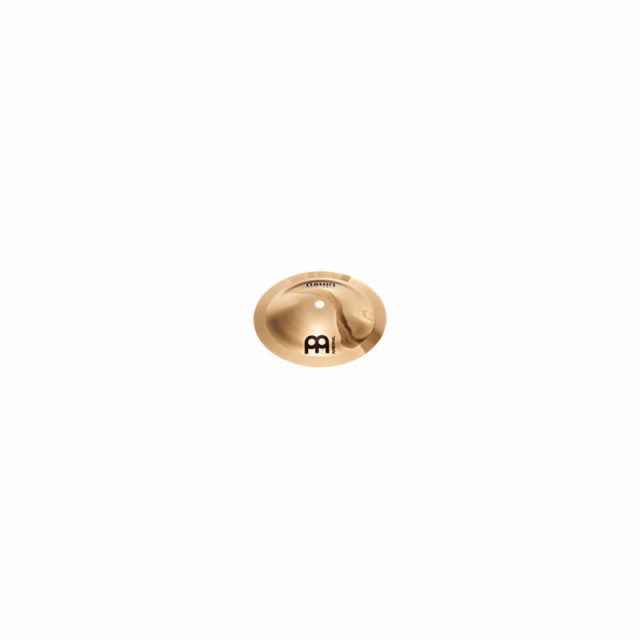 MEINL Classics Custom Bell 8 [CC8B-B]