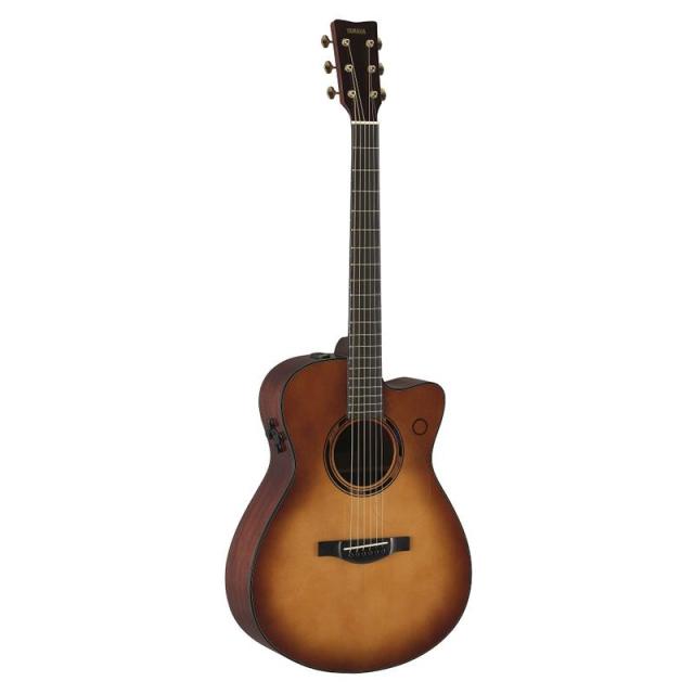 YAMAHA TAS3 C SDB 【ルーパー・エフェクト搭載アコースティック新製品】 ヤマハ