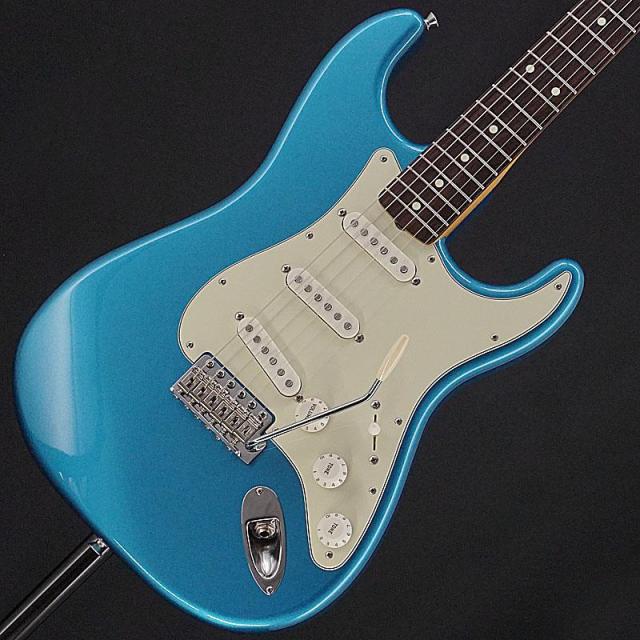 Fender Made in Japan USED 中古 Traditional 60s Stratocaster (Lake Placid Blue) [SN.JD24023970] フェンダー