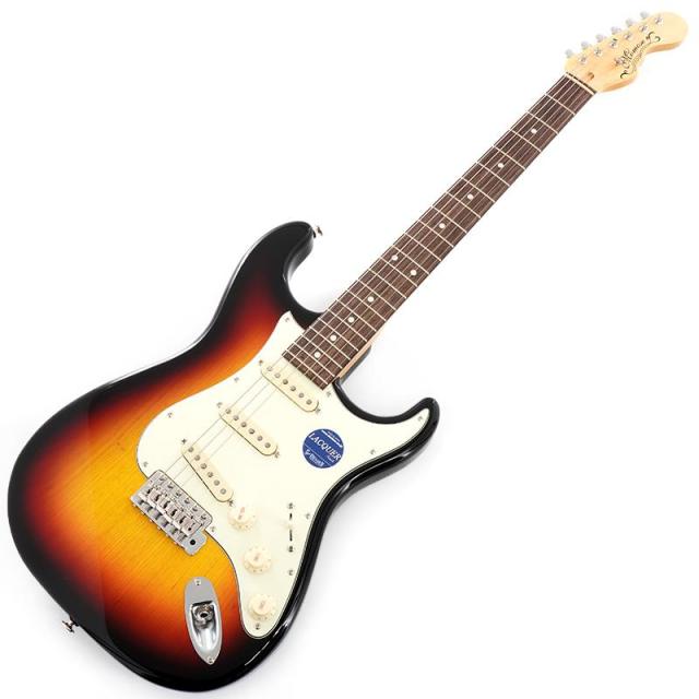 momose MC2-STD/R (3TS) S/N.18711_1