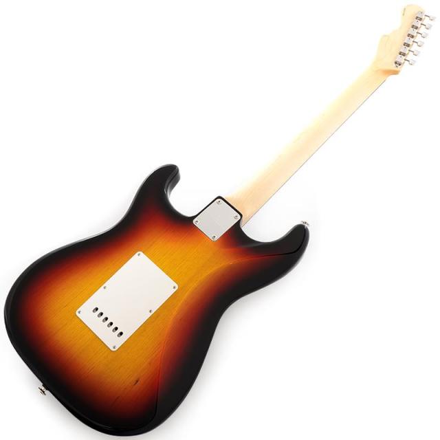 momose MC2-STD/R (3TS) S/N.18711_2