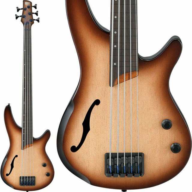 Ibanez Bass Workshop SRH505F-NNF