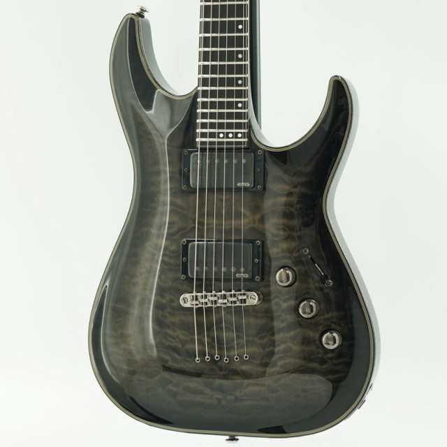 SCHECTER 【USED】Hellraiser Hybrid C-1 AD-C-1-HR-HB (TBB)【SN. W14082856】