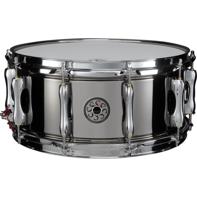 SAKAE OSAKA HERITAGE SDM1465BRJ [Japan Custom Snare Drum / Brass 14’’×6.5’’] 59,895円