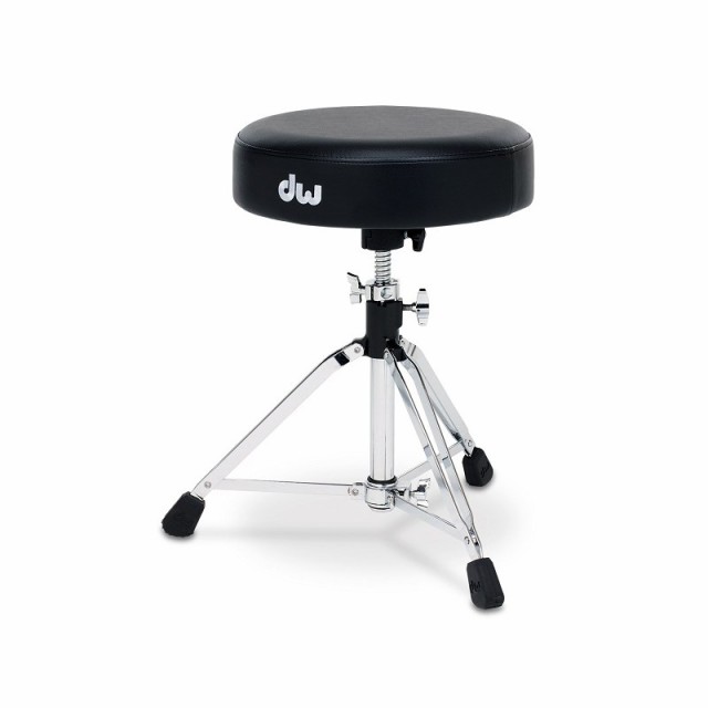 dw DW-9100M [9000 Series Heavy Duty Hardware / Round Seat Workhorse Throne]の通販はパーツ・アクセサリー・ハードウエア