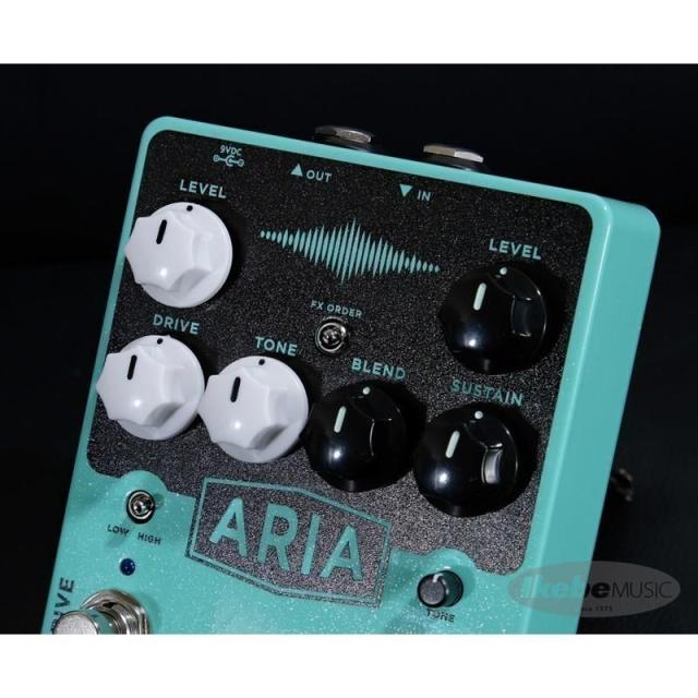 Keeley Aria Compressor ギターエフェクター keeley Aria Compressor Driveの通販はau PAY マーケット