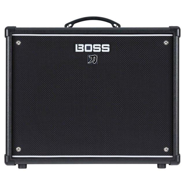 BOSS 【WEB限定在庫処分セール】 KATANA-100 GEN 3 [GUITAR AMPLIFIER]（カタナ ゲン ギターアンプ ボス）