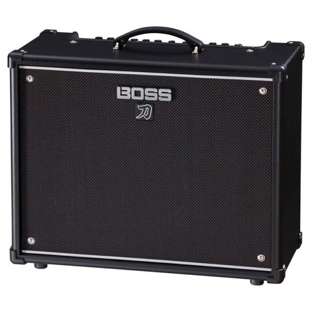 BOSS 【WEB限定在庫処分セール】 KATANA-100 GEN 3 [GUITAR AMPLIFIER]（カタナ ゲン ギターアンプ ボス）_2