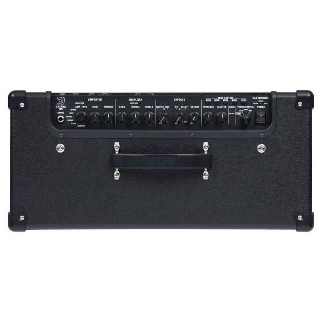 BOSS 【WEB限定在庫処分セール】 KATANA-100 GEN 3 [GUITAR AMPLIFIER]（カタナ ゲン ギターアンプ ボス）_3