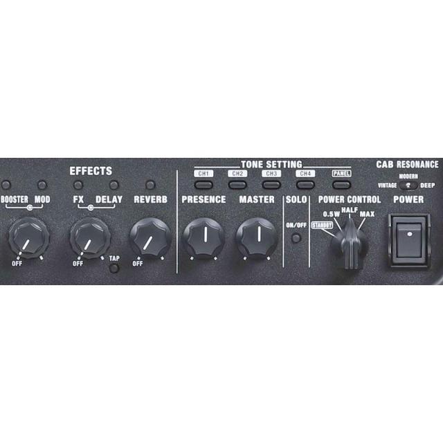 BOSS 【WEB限定在庫処分セール】 KATANA-100 GEN 3 [GUITAR AMPLIFIER]（カタナ ゲン ギターアンプ ボス）_5